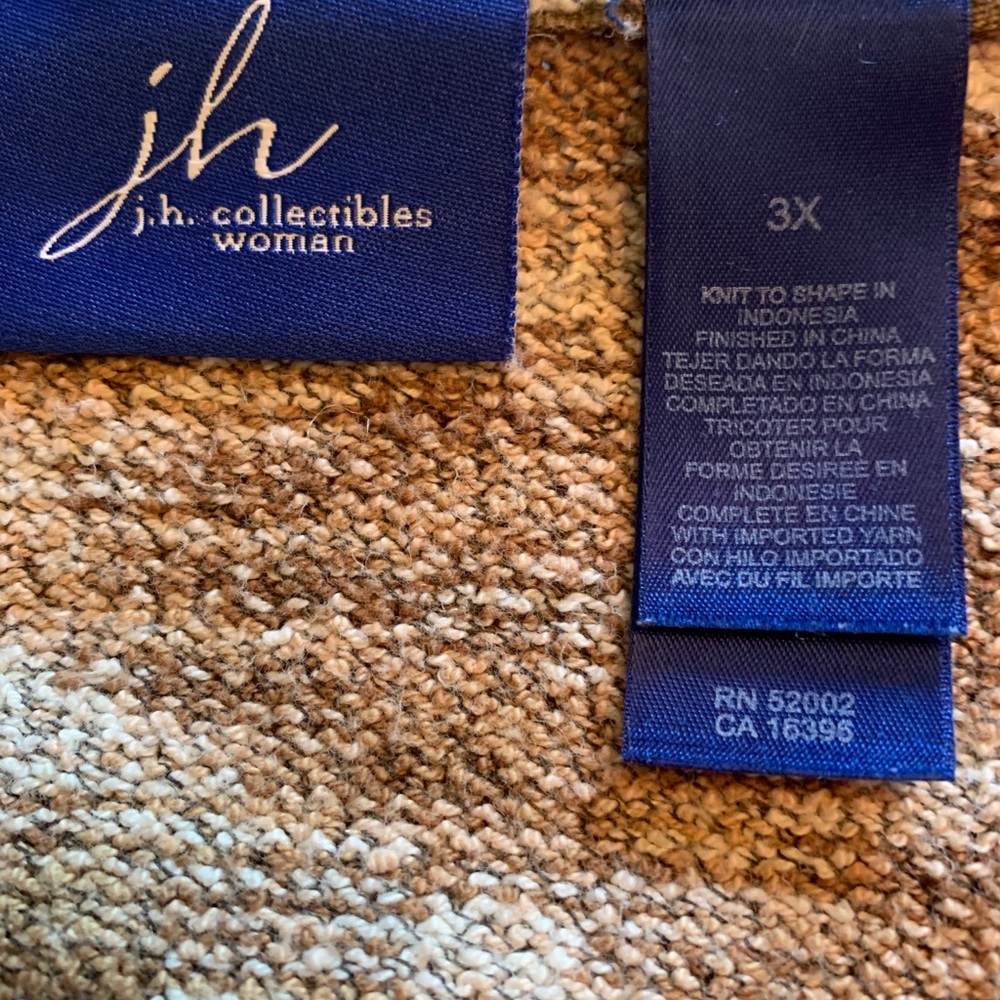 Sweater - Picture 4 of 4